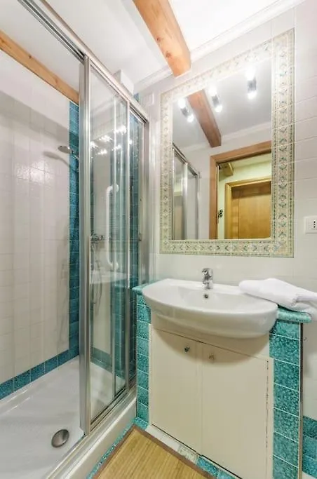San Marco Suite Venedik Daire