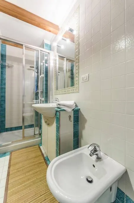San Marco Suite Venice