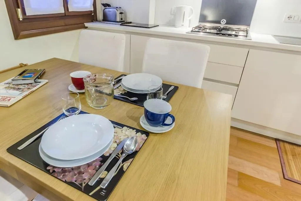San Marco Suite Venice Apartment